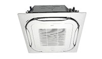 Kasetna klimatska naprava Daikin
